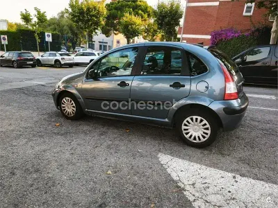 Usado Citroën C3