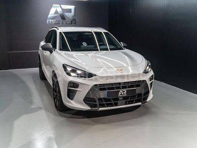 Blanco Usado 2024 Cupra Terramar SUV | 38.900 € (Un poco caro)