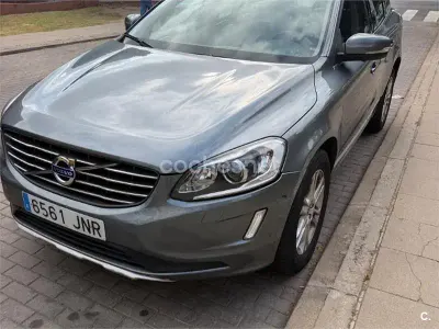 Usado Volvo XC60