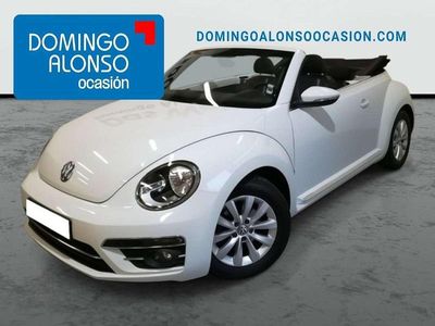 VW Beetle