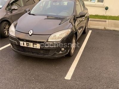 Renault Mégane III