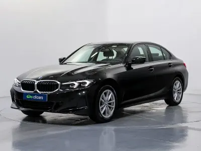 Usado BMW 318 150 CV (110 kW) 2025