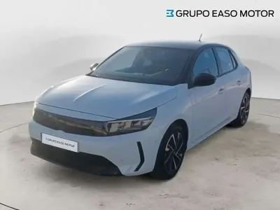 Usado Opel Corsa S 101 CV (74 kW) 2023 Blanco Utilitario