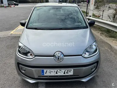Begagnad VW up!