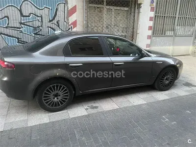 Usado Alfa Romeo 159