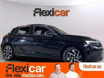 Usado Opel Corsa 101 CV (74 kW) 2023 Negro Utilitario