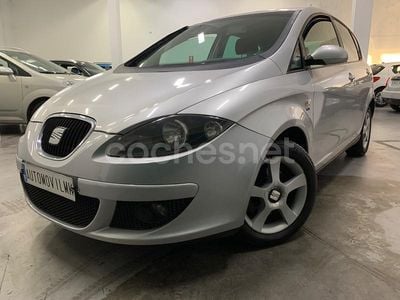 Seat Altea