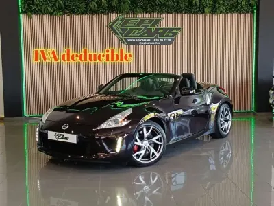 Usado Nissan 370Z