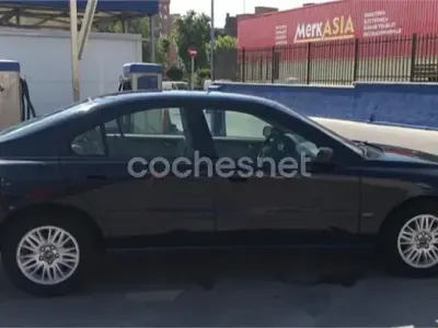 Usado Volvo S60