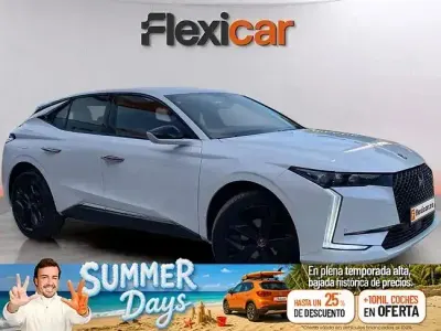 Usado DS Automobiles DS4