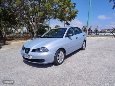 Seat Cordoba