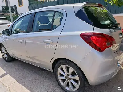 Usado Opel Corsa