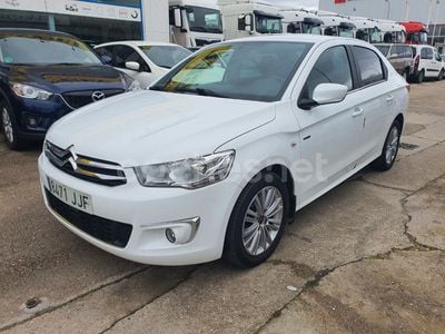 Citroën C-Elysee I