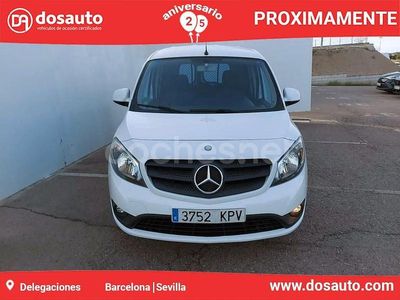 Mercedes Citan 111