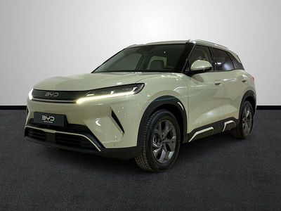 Verde Nuevo 2025 BYD Atto 2 Comfort SUV | 30.900 €