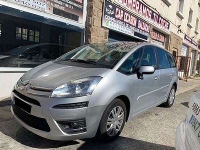 usado Citroën Grand C4 Picasso 1.6e-HDi Attraction 115