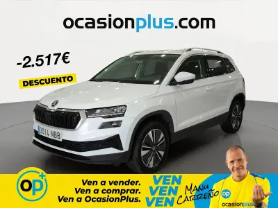 Occasion Skoda 110 R