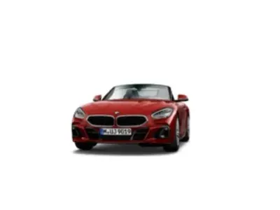 Usado BMW Z4 Comfort Edition 197 CV (144 kW) 2023 Rojo Descapotable