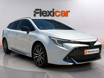 Usado Toyota Corolla