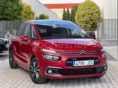 Citroën C4 Picasso