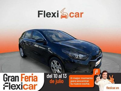 Kia Ceed GT