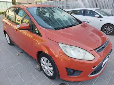 Usado Ford C-MAX
