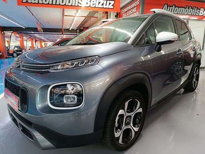 usado Citroën C3 Aircross PureTech 81kW 110CV SS 6v LIVE