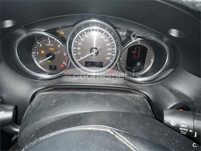 Blanco Usado 2013 Mazda CX-5 Style SUV | 10.500 € (Precio justo)