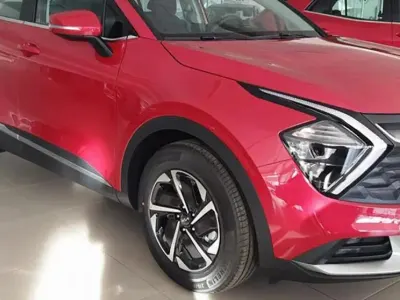 Occasion Kia Sportage 150 ch (110 kW) 2024 Rouge SUV