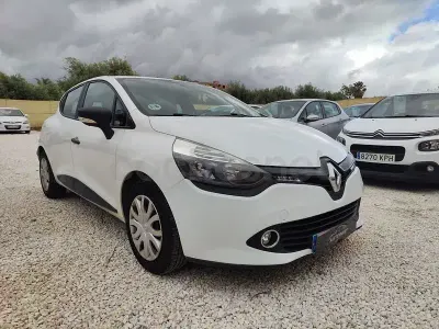 Usado Renault Clio IV