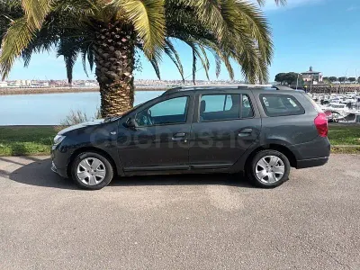 Usado Dacia Logan MCV