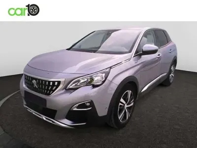 Usado Peugeot 3008