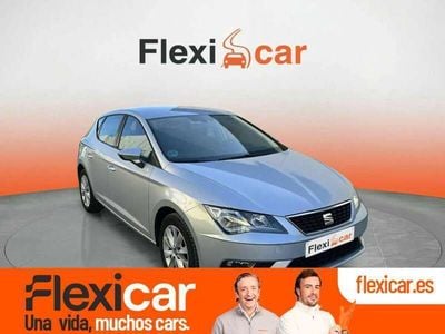 Seat Leon ST