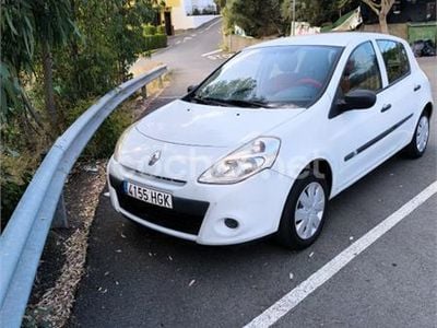 Renault Clio II