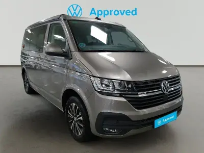Usado VW California