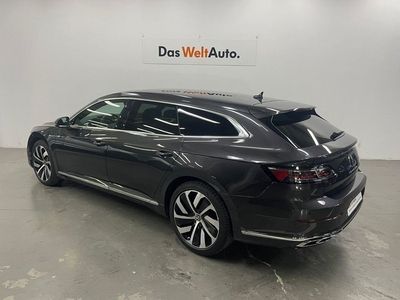 VW Arteon