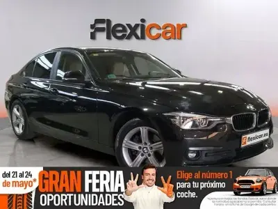 Occasion BMW 320 Gran Turismo