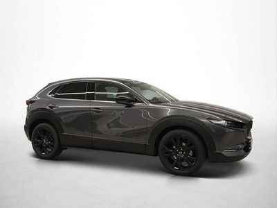 Occasion Mazda CX-30 Nagisa 140 PK (102 kW) 2025 Grijs SUV