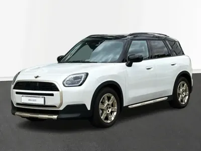 Usado Mini Countryman 150 kW (204 CV) 2025 SUV