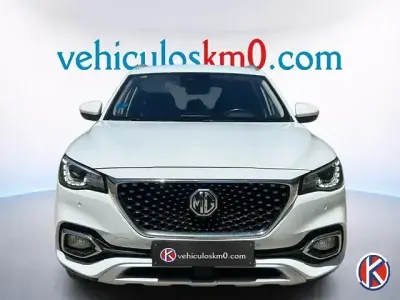 Usado MG HS Comfort 258 CV (189 kW) 2022 Blanco SUV