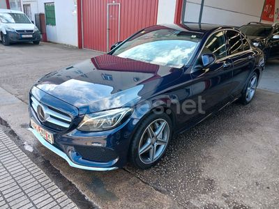 Mercedes C250