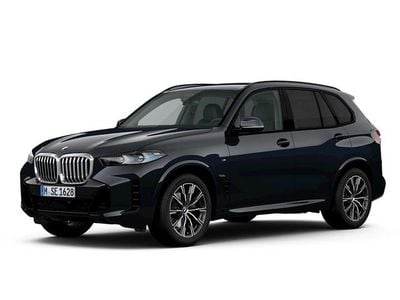 Usado BMW X5 xLine 298 CV (219 kW) 2025 Negro SUV