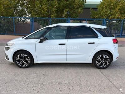 Citroën C4 SpaceTourer
