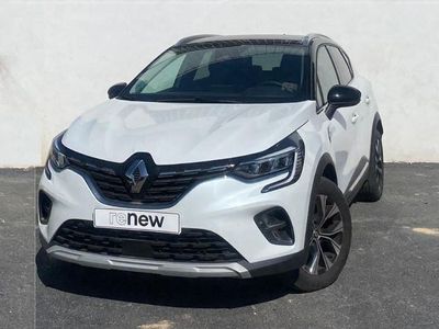 usado Renault Captur CapturTCe Techno 67kW