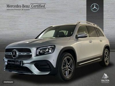 Mercedes GLB200