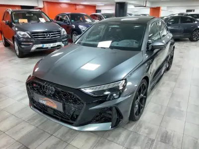 Usado Audi RS3 Sportback