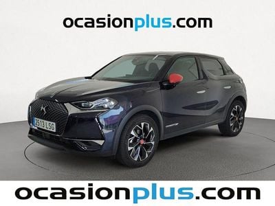 DS Automobiles DS3 Crossback