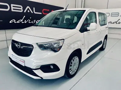 Usado Opel Combo Life
