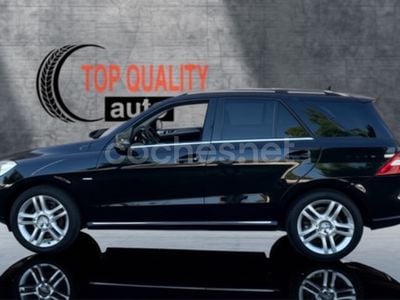 Mercedes ML250