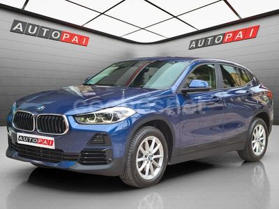 Azul Usado 2020 BMW X2 SUV | 23.200 € (Precio justo)